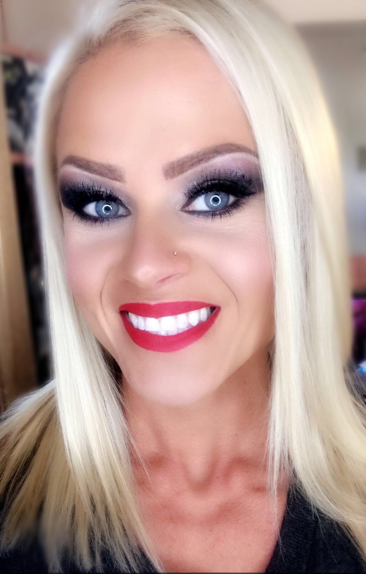Pro Look Hair Packages