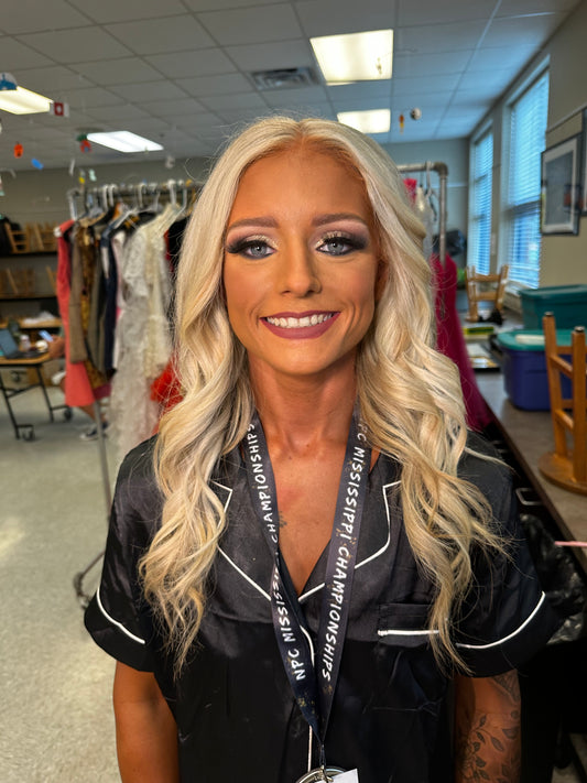 Pro Look Hair Packages