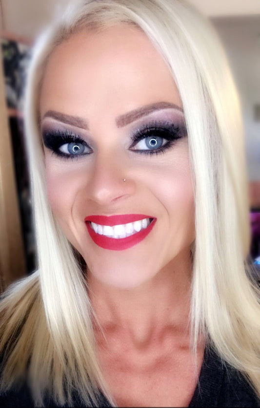 Pro Look Hair Packages